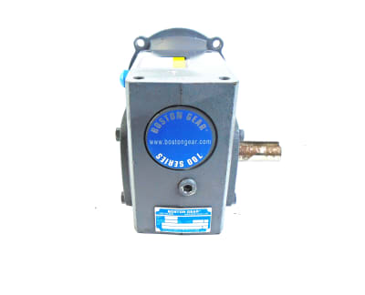 ALTRA INDUSTRIAL MOTION F721-40-B5-G