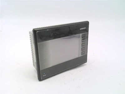 OMRON NQ3-TQ000-B