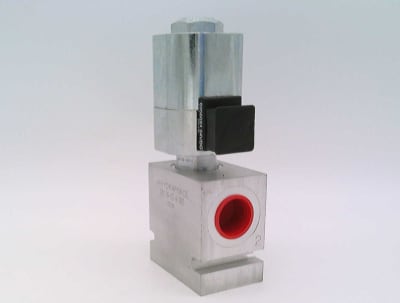 HYDRA FORCE SV12-24-12T-V-24EG