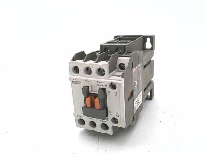 LS ELECTRIC MC18B-DC24V