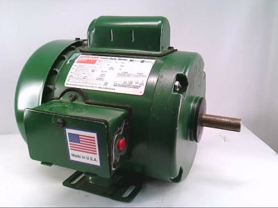 GRAINGER 6K710