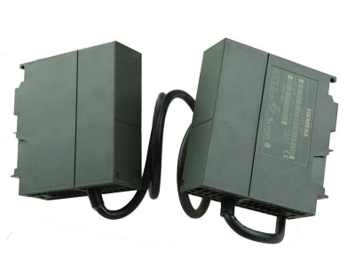SIEMENS 6ES7365-0BA01-0AA0
