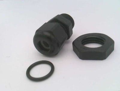 HUMMEL CD07AR-BK-N-O