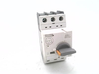 LS ELECTRIC MMS-32H-2.5-4A