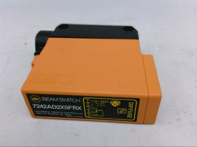 MARSH BELLOFRAM 7242-AD2-X5FRX