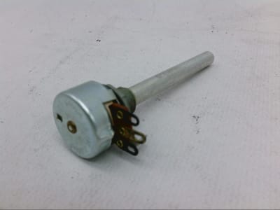 CORNELL DUBILIER VW1.5K