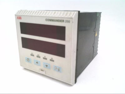 ASEA BROWN BOVERI C250/0200/STD