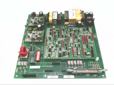 ENERCON INDUSTRIES LM4027-04