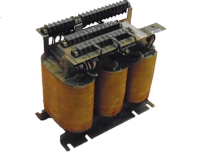 GENERAL ELECTRIC A80L-0001-0455