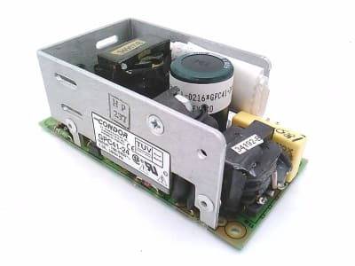 SL POWER ELECTRONICS GPC-41-24