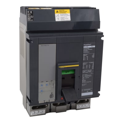SCHNEIDER ELECTRIC PJA36100