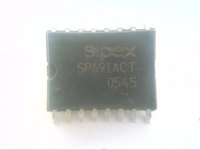 SIPEX SP691ACT