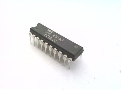 NEC UPD71087C