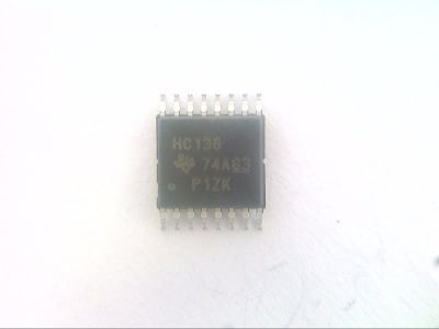 GENERIC 74HC138PW