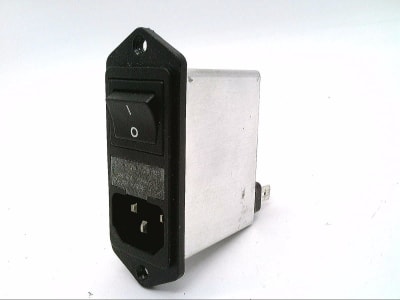 SCHAFFNER FN282-2-06