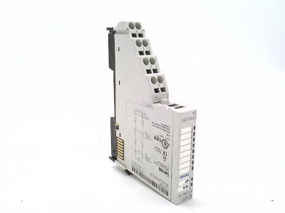 LENZE EPM-S308.2A