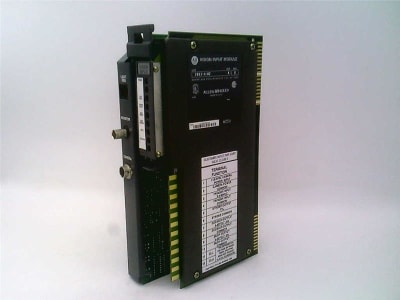 ALLEN BRADLEY 2803-VIM2