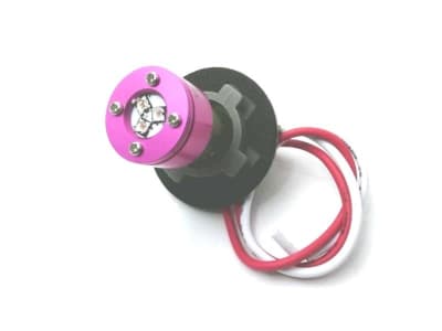 ALERT LIGHTING CO ALC-1156-3UHUP-R