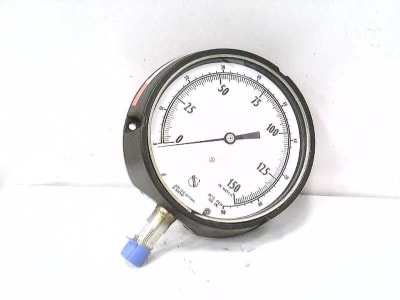 ASHCROFT 60-1189-SS-04-L-150IW/ZSI