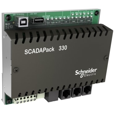 SCHNEIDER ELECTRIC TBUP312-EA55-AB00