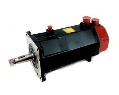 FANUC A06B-0501-B204