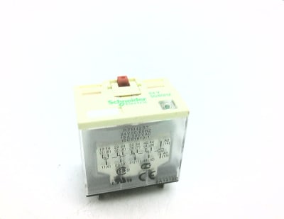SCHNEIDER ELECTRIC RPM42B7