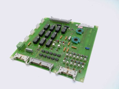 SIEMENS 6SA8215-5AD00