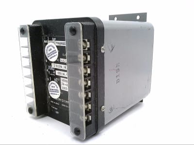 SCHNEIDER ELECTRIC 8410-CLE-204007