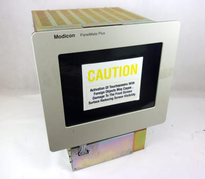 SCHNEIDER ELECTRIC MM-PMC24T0C