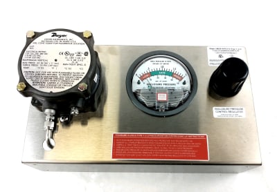 PEPPERL & FUCHS 1001B-WPS-CII-YZ-TM