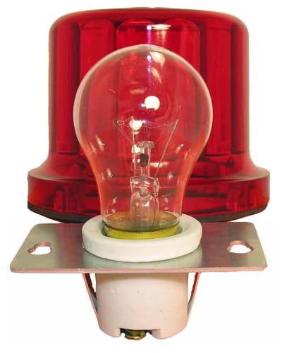 INGRAM PRODUCTS LX25-RED
