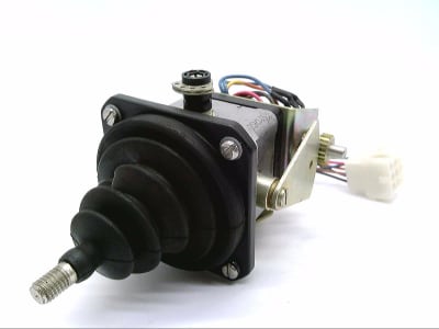 OEM CONTROLS INC JS5M9902