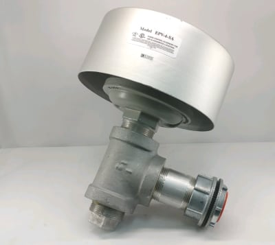 PEPPERL & FUCHS EPV-4-SA-90