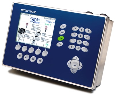 METTLER TOLEDO IND780 78R111100C00000