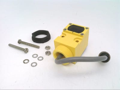 BANNER ENGINEERING SM912LVAGQDP