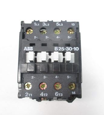 ASEA BROWN BOVERI B25-30-10-84