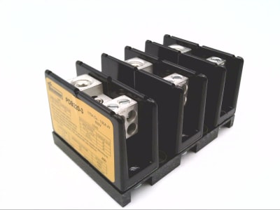 EATON CORPORATION CHDB2203