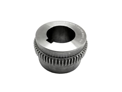 LOVEJOY F 2.5 HUB 2-5/8 5/8X5/16KW