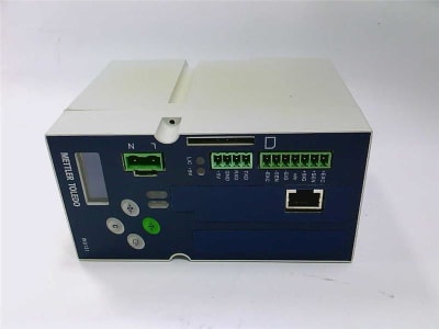 METTLER TOLEDO 13D100000E00000