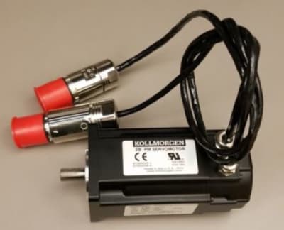 KOLLMORGEN AKM22G-ENCNEE00