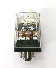 KUHNKE AUTOMATION UF3B-24VDC-N