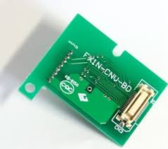 MITSUBISHI FX1N-CNV-BD
