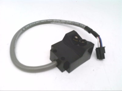 BANNER ENGINEERING SE612CMHS46184