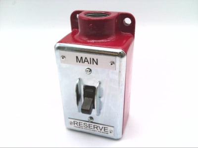 KIDDE-FENWAL, LLC 84-802398-000