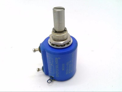 BOURNS 3501H-1-502L