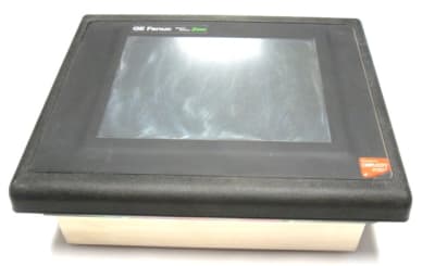 GENERAL ELECTRIC IC752CTD500