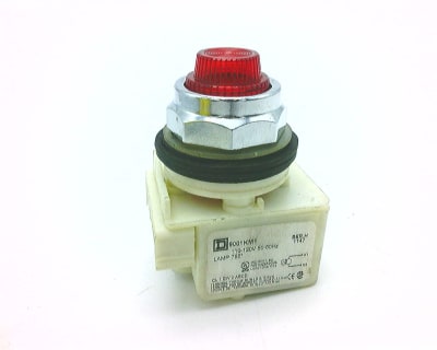 SCHNEIDER ELECTRIC 9001-KP1R31