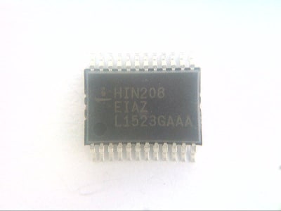 INTERSIL HIN208EIAZ