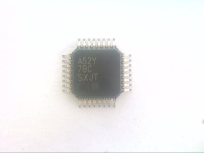 TEXAS INSTRUMENTS SEMI ADS7852Y