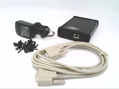 METTLER TOLEDO EB01-FWN